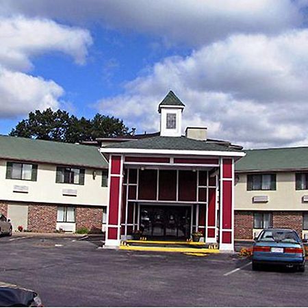 Motel 6 - Westborough Boston Northborough Extérieur photo