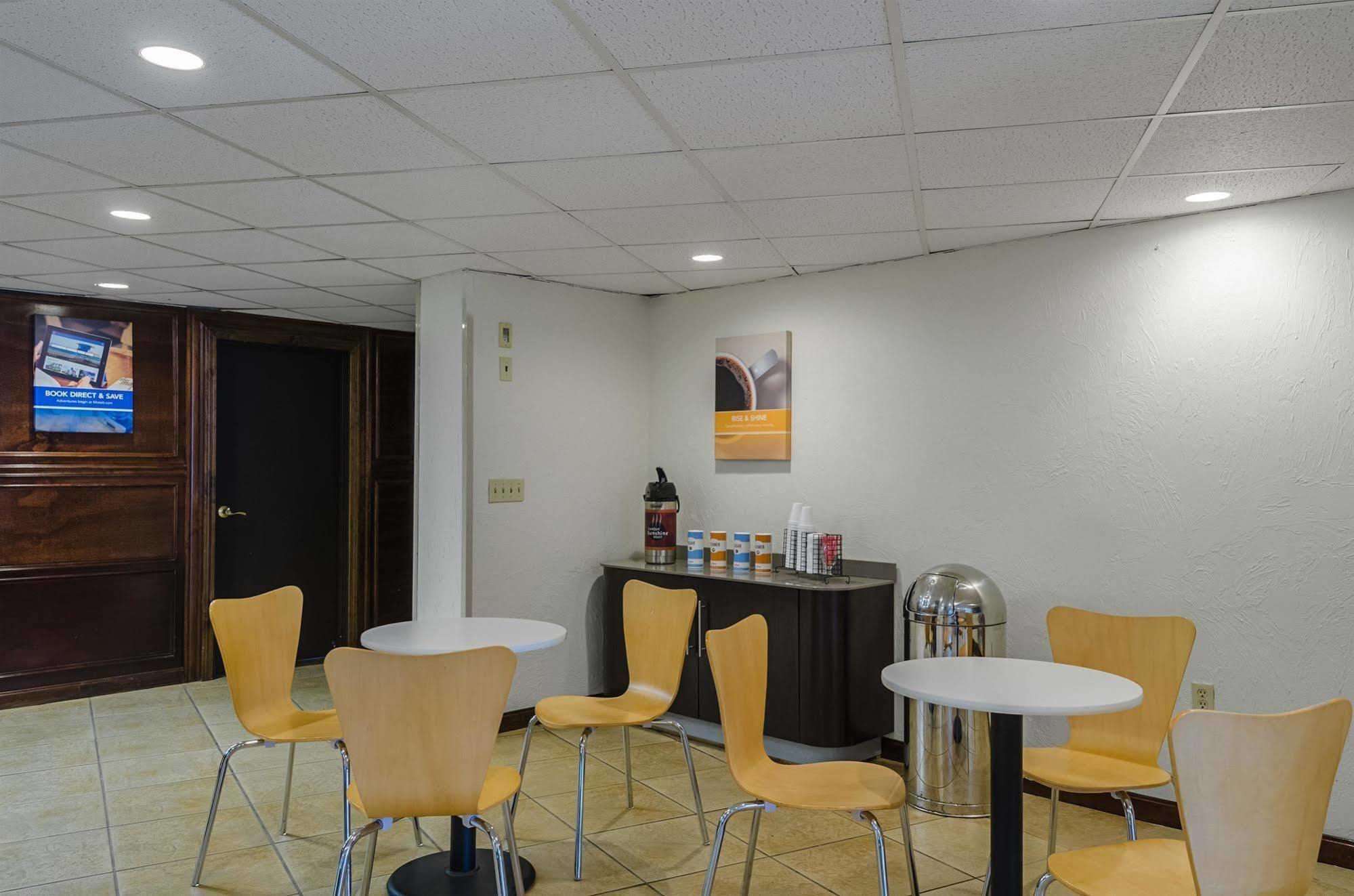 Motel 6 - Westborough Boston Northborough Extérieur photo