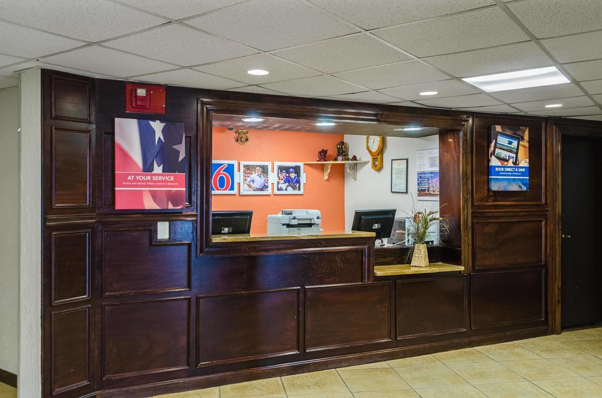 Motel 6 - Westborough Boston Northborough Extérieur photo