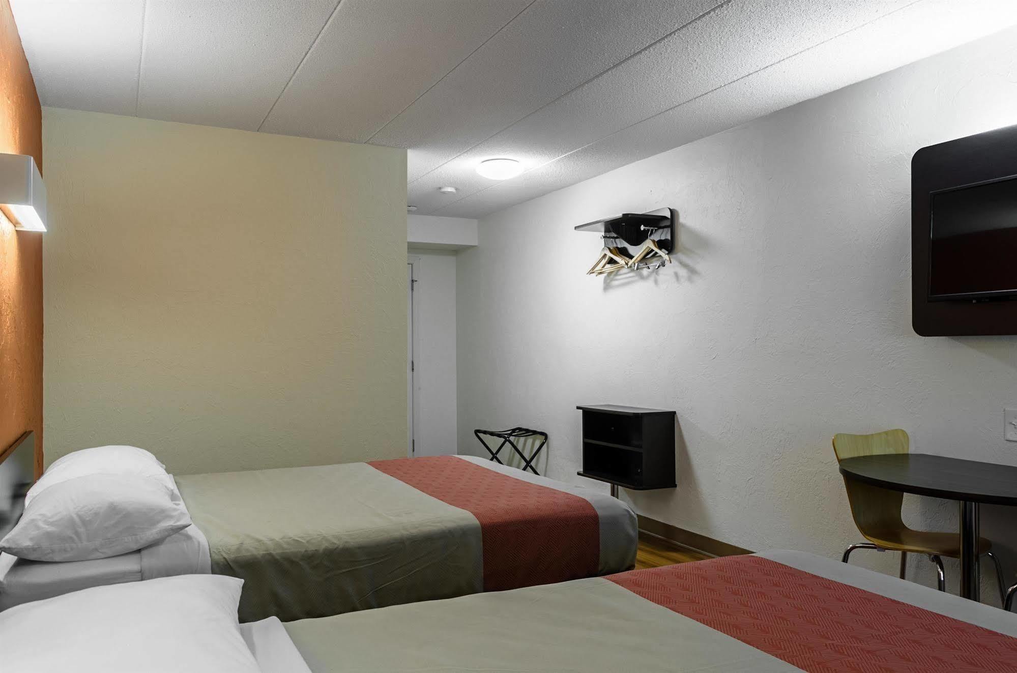 Motel 6 - Westborough Boston Northborough Extérieur photo