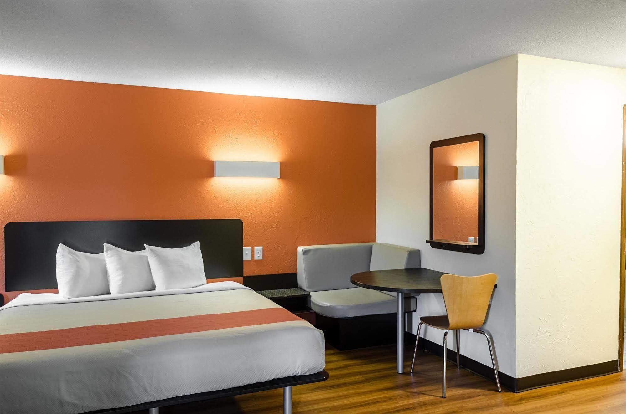 Motel 6 - Westborough Boston Northborough Extérieur photo