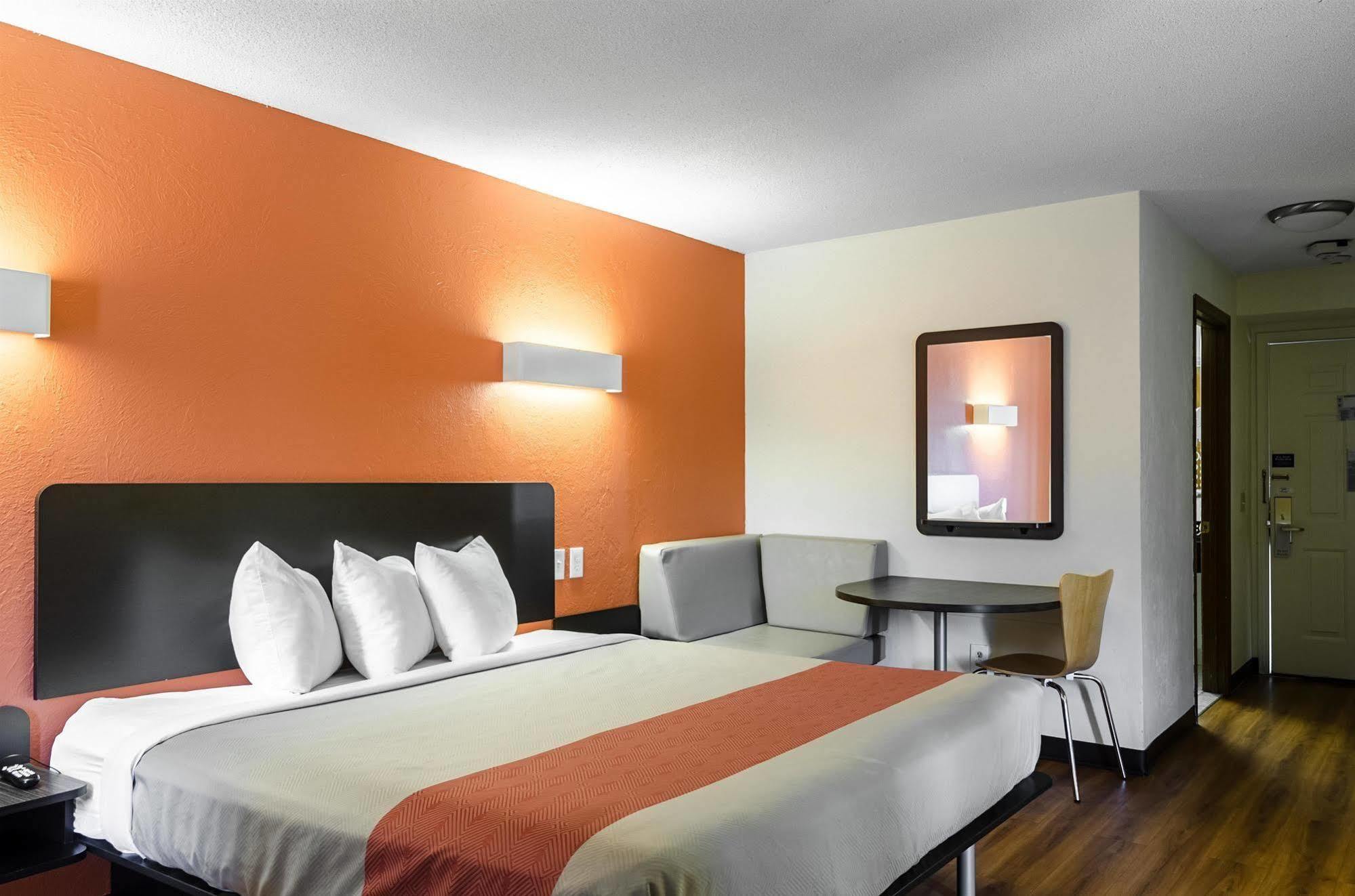Motel 6 - Westborough Boston Northborough Extérieur photo