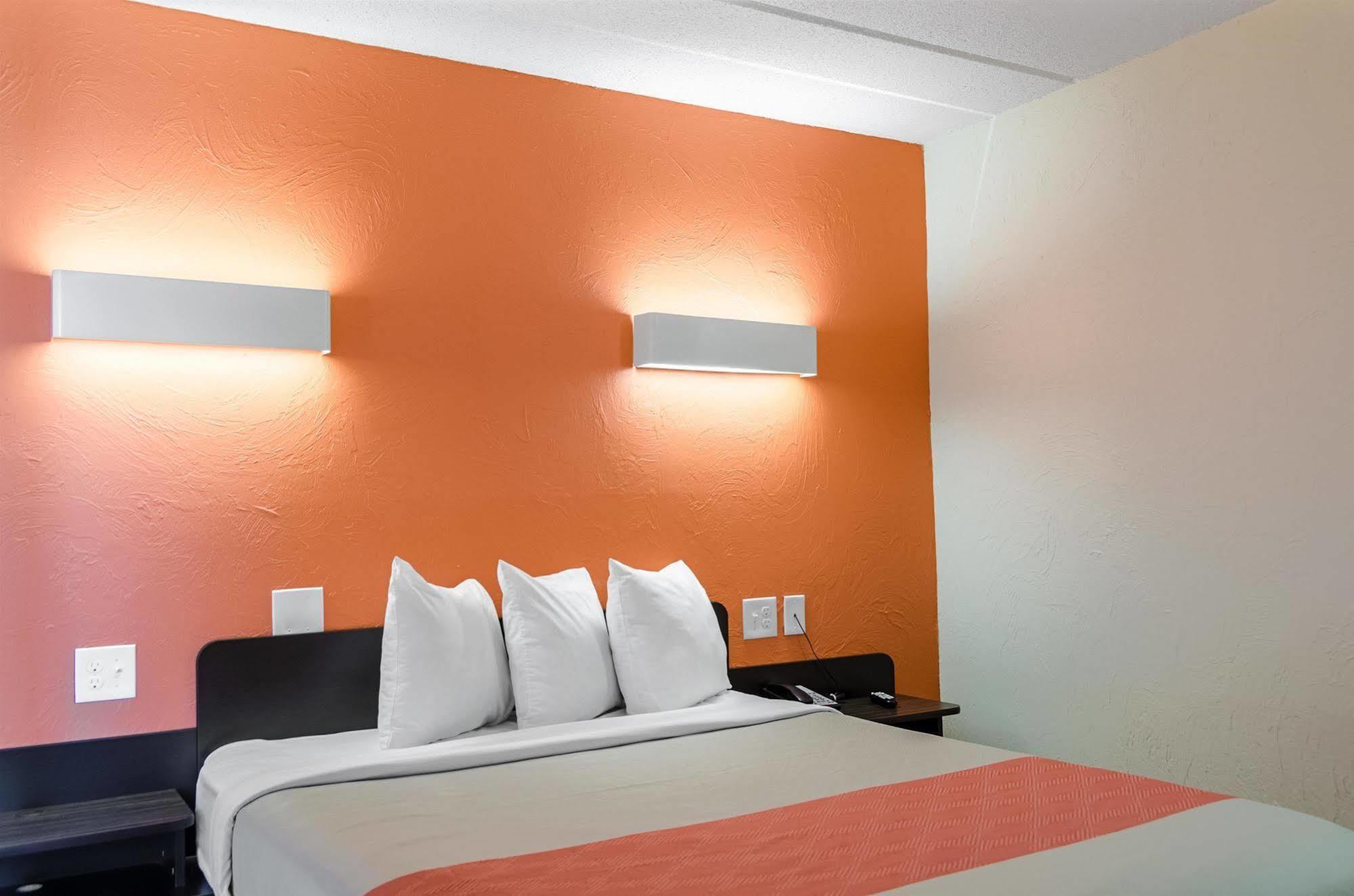 Motel 6 - Westborough Boston Northborough Extérieur photo