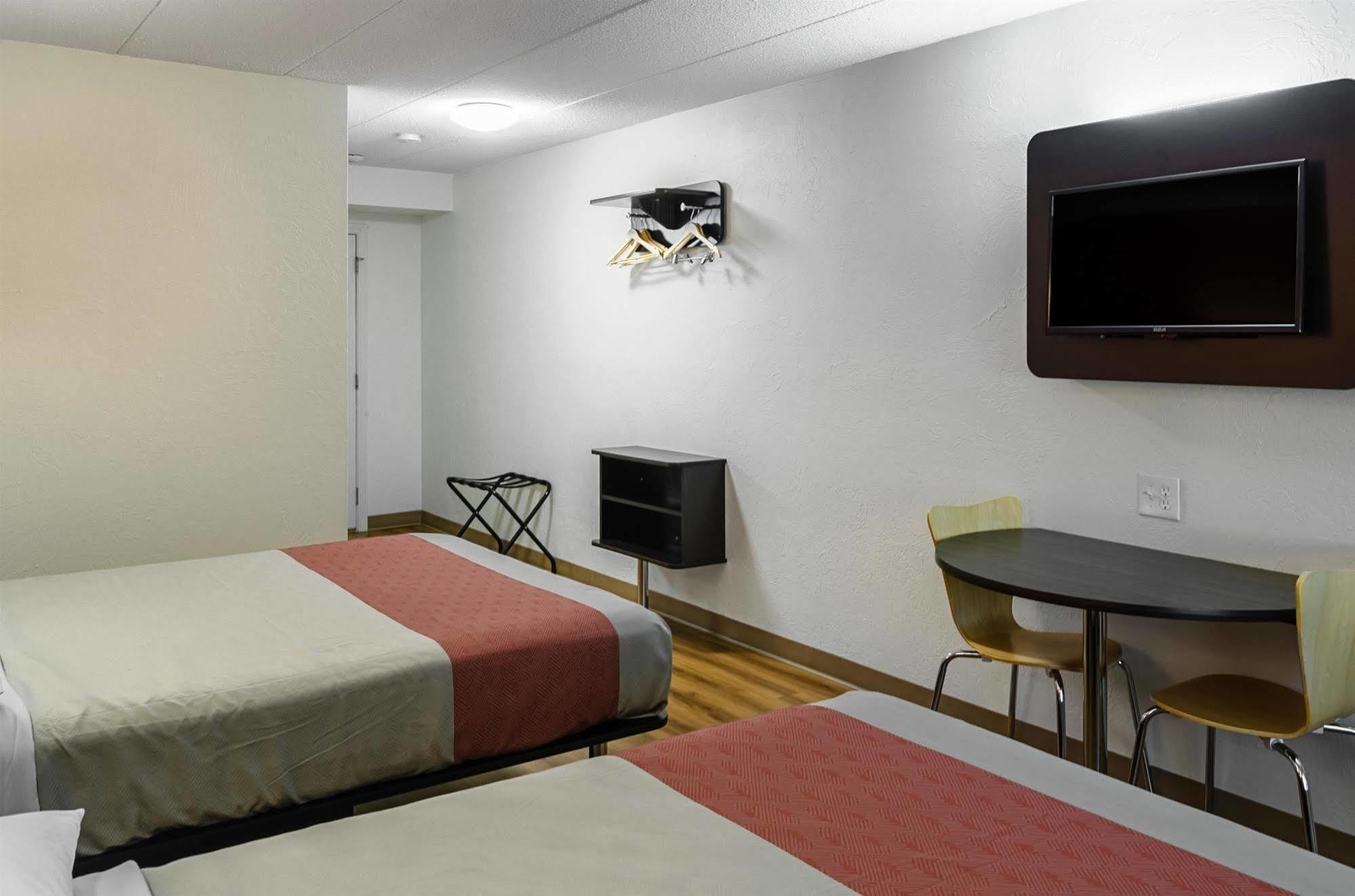 Motel 6 - Westborough Boston Northborough Extérieur photo