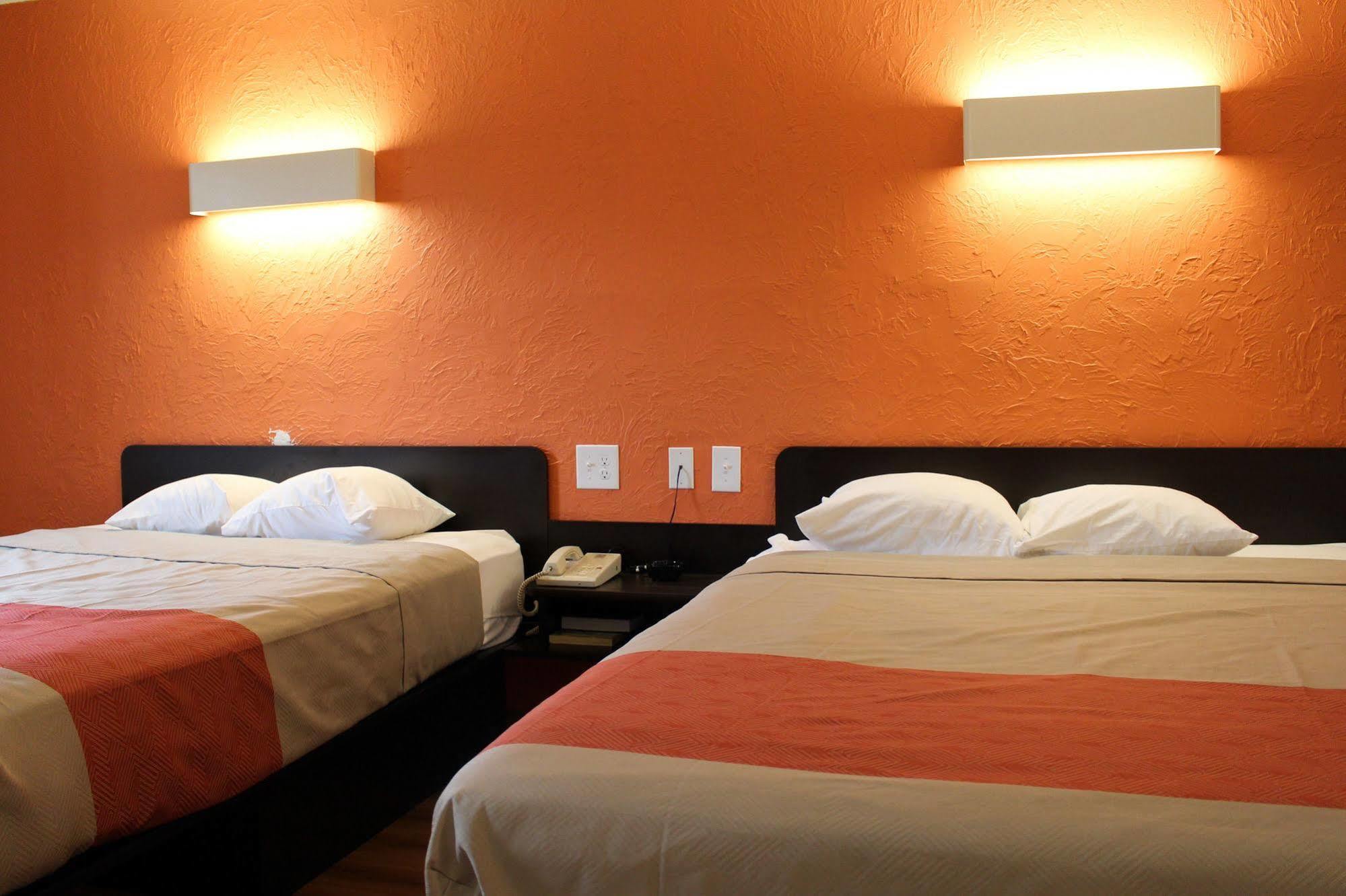 Motel 6 - Westborough Boston Northborough Extérieur photo