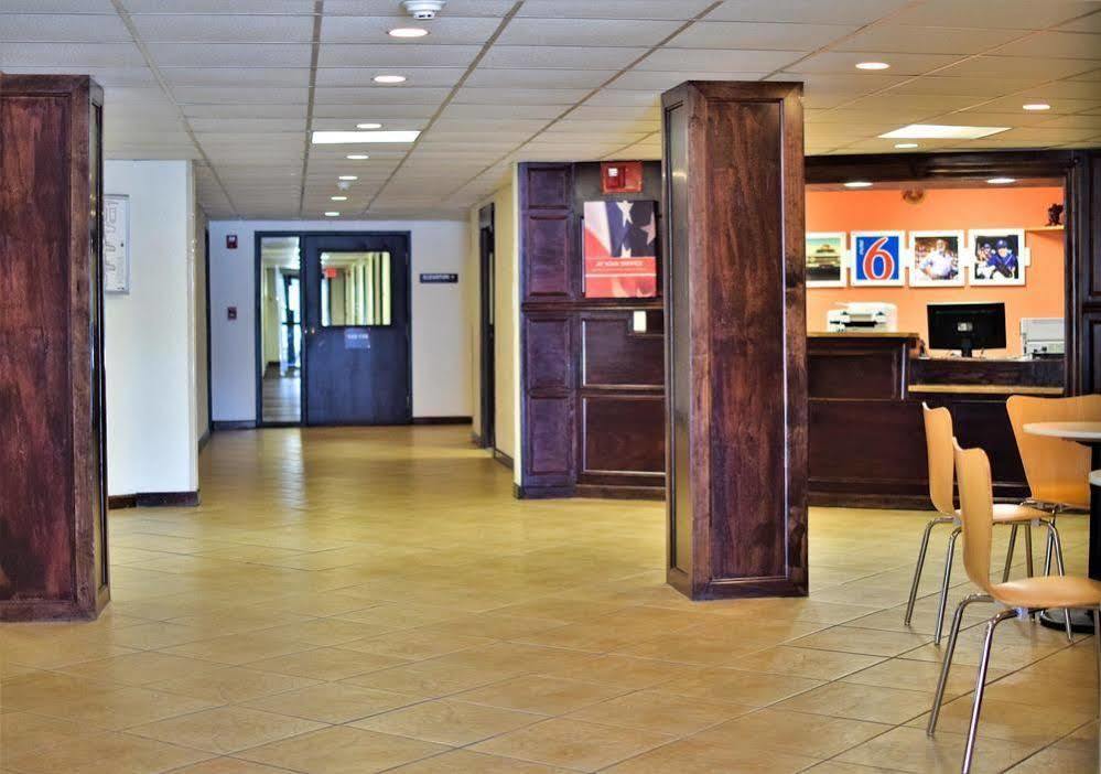Motel 6 - Westborough Boston Northborough Extérieur photo