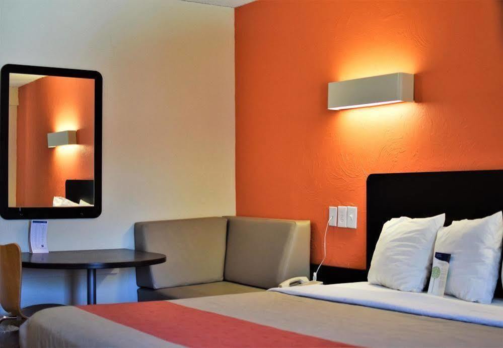 Motel 6 - Westborough Boston Northborough Extérieur photo